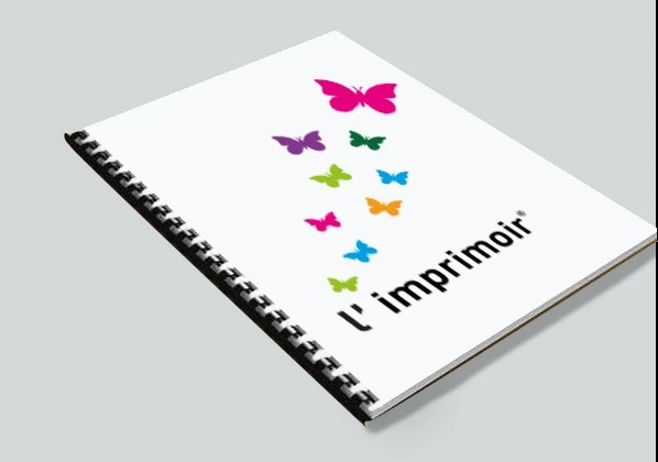 Brochures test